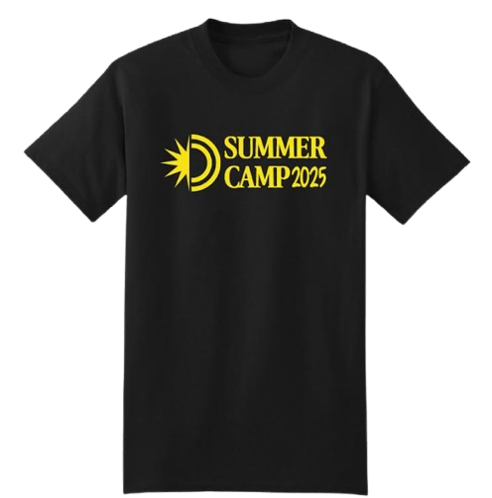 Summer Camp 2025