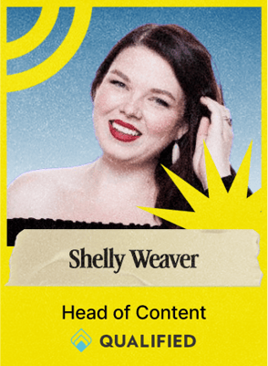 Shelly Weaver
