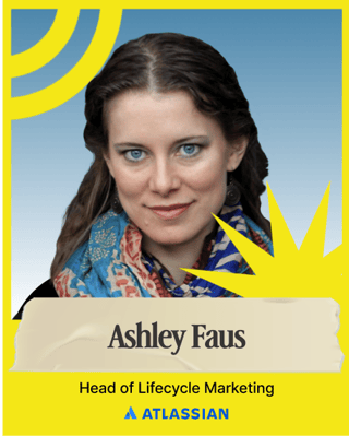 Ashley Faus